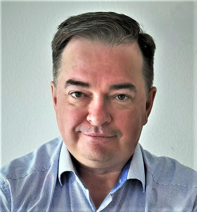 Юрий Горелов